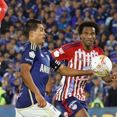 Cuadrangulares de la Liga BetPlay: cruces, cuentas, resultados y probabilidades para la final