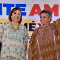 Xóchitl Gálvez encabeza encuesta final del Frente Amplio por México: qué dicen los resultados | últimas noticias