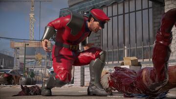 Captura de pantalla - Dead Rising 4 (PC)