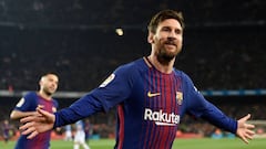 Barcelona 2-0 Espanyol Copa del Rey: match report, goals, action