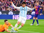 Joan García alcanza las 10 porterías a cero