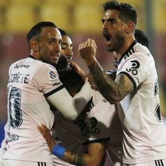 La primera gran decisión de Roggiero que le da un plus a la U en la previa del Superclásico