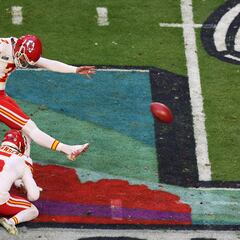 Is the NFL ‘DOINK!’ the best sound in sport?