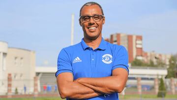 Los españoles que viven en la 'burbuja' bielorrusa