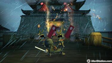 Mini Ninjas, Impresiones