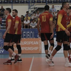 España cae en Noruega pero suma un punto de esperanza