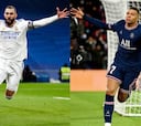 Las tendencias en Google en 2021: Eurocopa, Real Madrid, Mbappé, el volcán de La Palma...