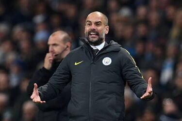 Premier League festive fixtures and results