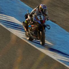 Razgatlioglu, con paso firme hacia el título