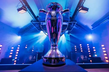 Fifa 19: NYC_Cris triunfa en la primera edición de la eChampions League