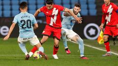 11/03/23 PARTIDO PRIMERA DIVISION
Celta de Vigo - Rayo Vallecano
 FALCAO