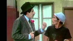 Muere el Profesor Jirafales, cómico y torero frustrado