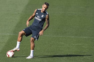 Lopetegui first 100 days: how the new Real Madrid is taking shape