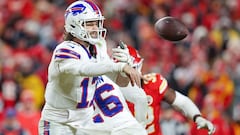 When will the 2024 NFL MVP be announced? Who is favorite to win?