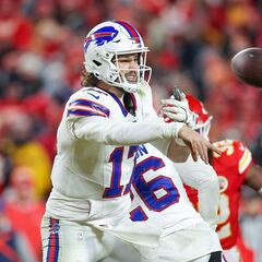 When will the 2024 NFL MVP be announced? Who is favorite to win?