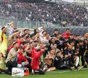 ‘Deja’ Colo Colo con un triunfo en el Superclásico, pero también entre insultos: esto no se vio por TV