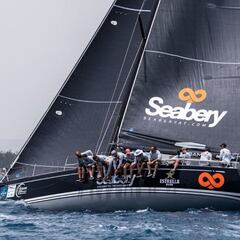 El Seabery MarAmigo quiere reinar en Valencia