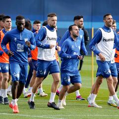 Málaga: los detalles de una debacle sin precedentes