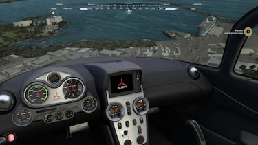 Microsoft Flight, Impresiones