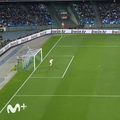 Este sí es el jugador que costó 86 millones al Barça: colosal golazo