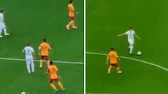 La imagen de Arda Turán que da la vuelta al mundo