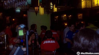 La Wii Copa PES concluye de manera muy igualada