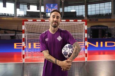Rivillos: ¡°El Palma es el equipo de moda¡±