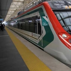¿Cuánto cuesta viajar de Santa Fe a Zinacantepec en el Tren Interurbano México-Toluca?