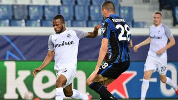 Atalanta - Young Boys en vivo online: Champions League, en directo