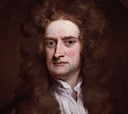 Isaac Newton, científico e inventor: “Un hombre puede imaginar cosas que son falsas, pero sólo puede entender cosas que son ciertas”