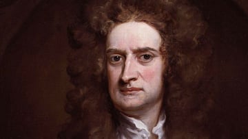 The life and legacy of Isaac Newton