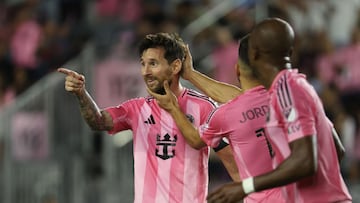 Entre la despedida de dos leyendas y el pulso final por los puestos altos, Inter Miami se juega más que tres puntos: el boleto directo a una última danza junto a Messi en los Playoffs.