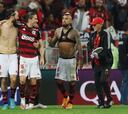 Vidal y Flamengo en la Copa Libertadores: cuadro, próximo rival y ruta al título