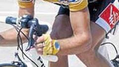 "Quería la etapa por la bonificación"