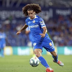 El valor de mercado de los cedidos del Barcelona