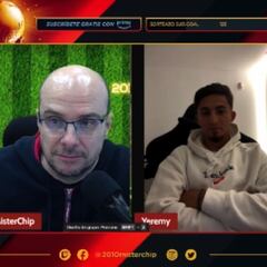 Una de las joyas de España se gana al madridismo con esta afirmación