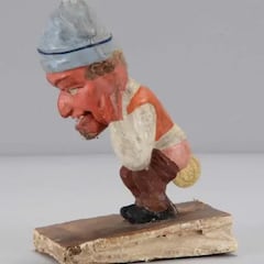 Los coleccionistas pagan más de 200.000 euros por estos juguetes ‘perturbadores’ de hace siglos