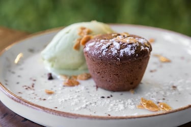 Dcool, un magnífico templo gastronómico protagonizado por las brasas