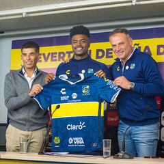 Everton rompe el mercado: “Nos aburrimos de ver el estadio vacío; queremos jugadores que enamoren a los hinchas”