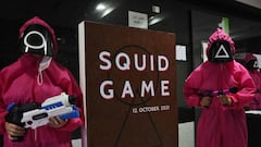 With Halloween quickly approaching, many are considering dressing up as a character or prop from Squid Game. How to make the best DIY costumes.