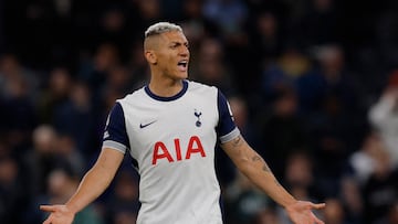 Tottenham-Bodo/Glimt, en directo