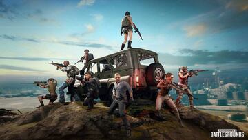 PUBG ya ha vendido más de 70 millones de copias