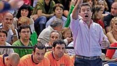 Cadenas y Urdiales zanjan la polémica