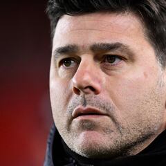 How much money will Mauricio Pochettino make as the USMNT head coach? Salary and contract years