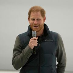 Prince Harry loses the challenge he filed over the reduction of his personal police protection