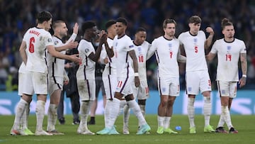 La Federaci&oacute;n Estadounidense de F&uacute;tbol lanz&oacute; un mensaje de apoyo a la FA, luego de que jugadores ingleses recibieran insultos racistas tras la final de la Euro 2020.