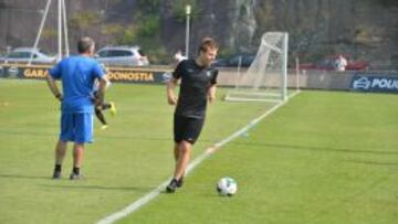 Illarramendi es el fichaje español más caro del Madrid