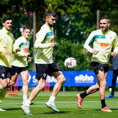 El Eibar apura sus opciones y el Sporting necesita un punto