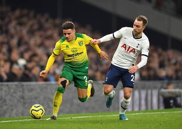 Eriksen publishes farewell letter to Spurs: "Sometimes you want to try something new