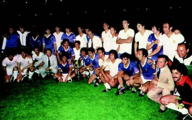 Copa del Rey: ?desde cu¨¢ndo no llega un club de Segunda a la final?